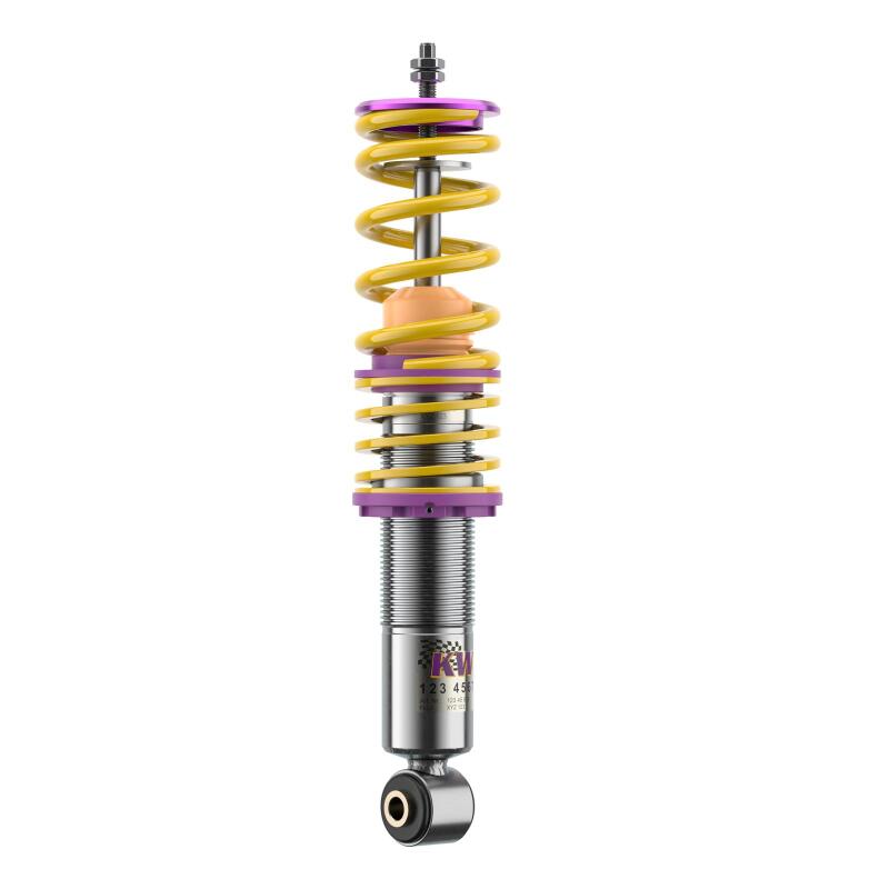 Mazda Miata MX-5 Coilover Suspension Kit - KW - V1 - `99-`05