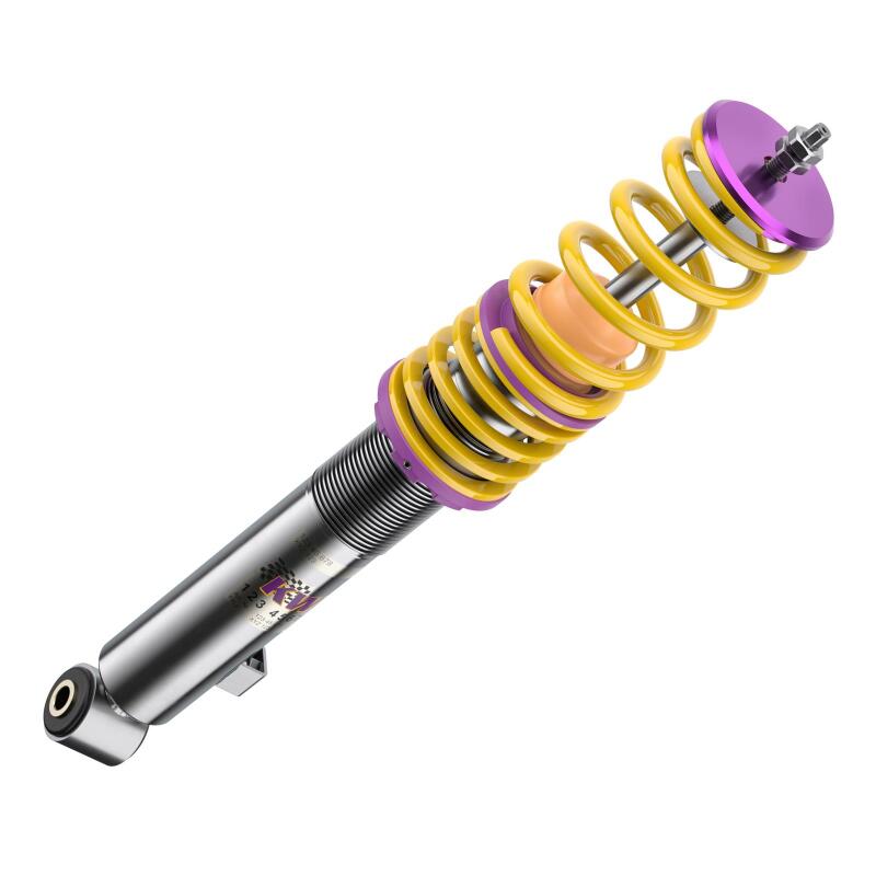Mazda Miata MX-5 Coilover Suspension Kit - KW - V1 - `99-`05