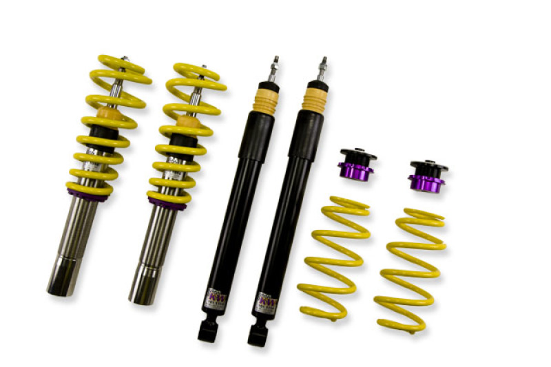 Audi S4 Coilover Suspension Kit - KW - V2 Comfort - `09-`16