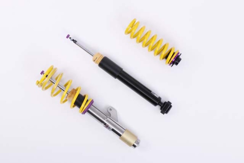 BMW 4 Series Coilover Suspension Kit - KW - V2 Comfort - `14-`20 BMW 4 Series Coilover Suspension Kit - KW - V2 Comfort - `14-`20