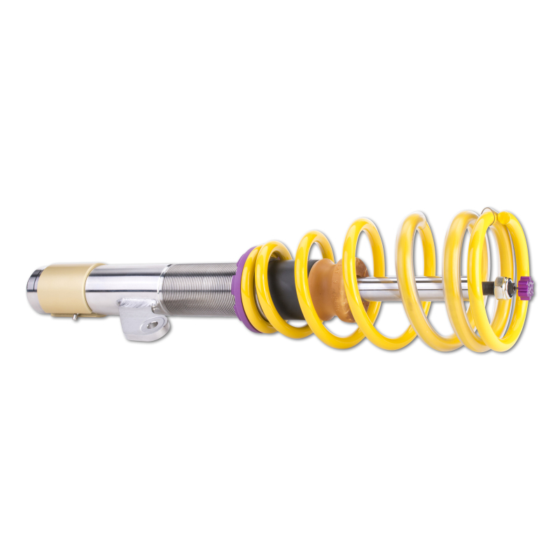 BMW 4 Series Coilover Suspension Kit - KW - V2 Comfort - `14-`20