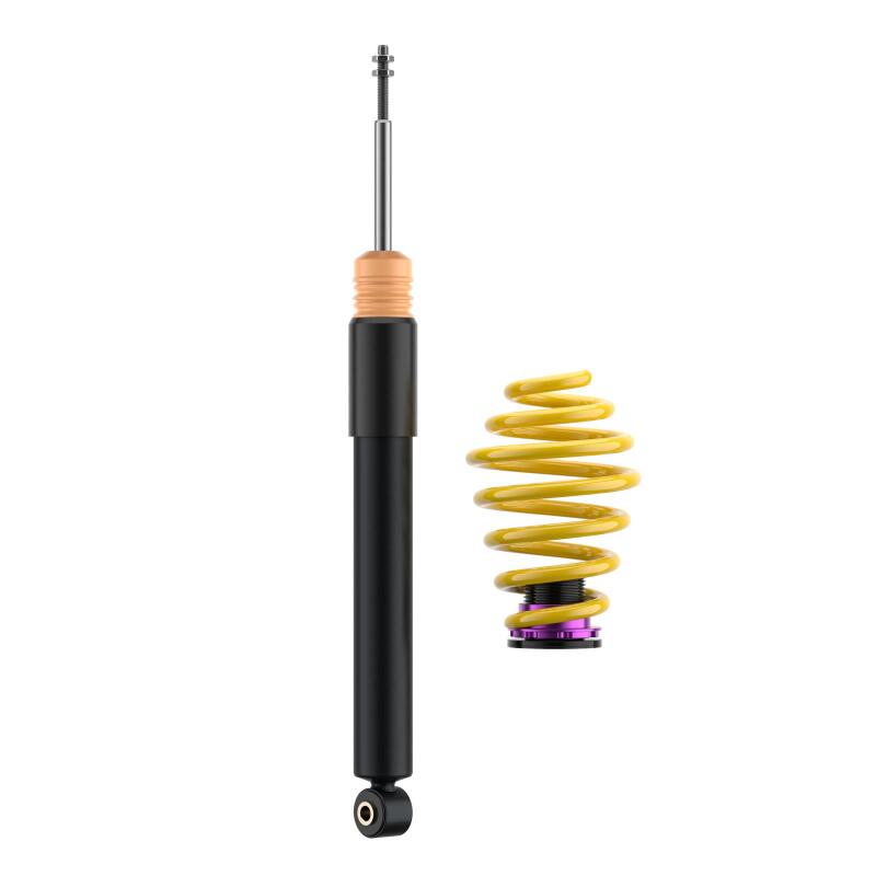BMW 3 series Coilover Suspension Kit - KW - KW V2 Comfort - `99-`06
