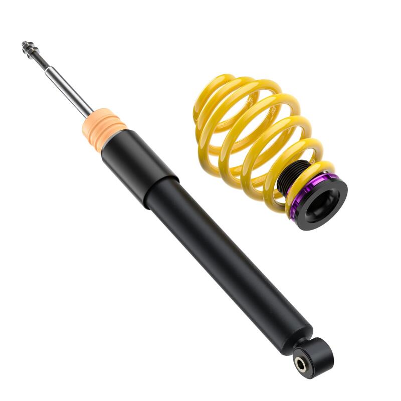 BMW 3 series Coilover Suspension Kit - KW - KW V2 Comfort - `99-`06