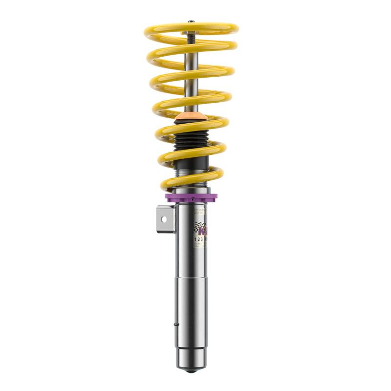 BMW 3 series Coilover Suspension Kit - KW - KW V2 Comfort - `99-`06