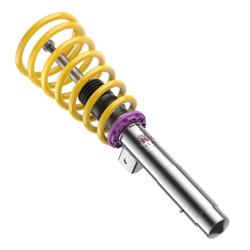 BMW 3 series Coilover Suspension Kit - KW - KW V2 Comfort - `99-`06
