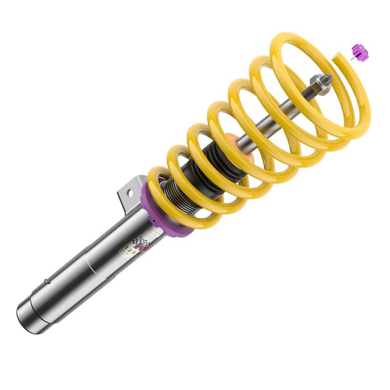 BMW 3 series Coilover Suspension Kit - KW - KW V2 Comfort - `99-`06