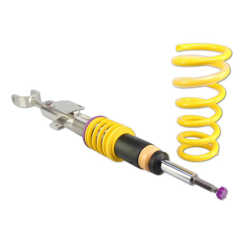 BMW 6 Series Coilover Suspension Kit - KW - V2 Comfort - `13-`18