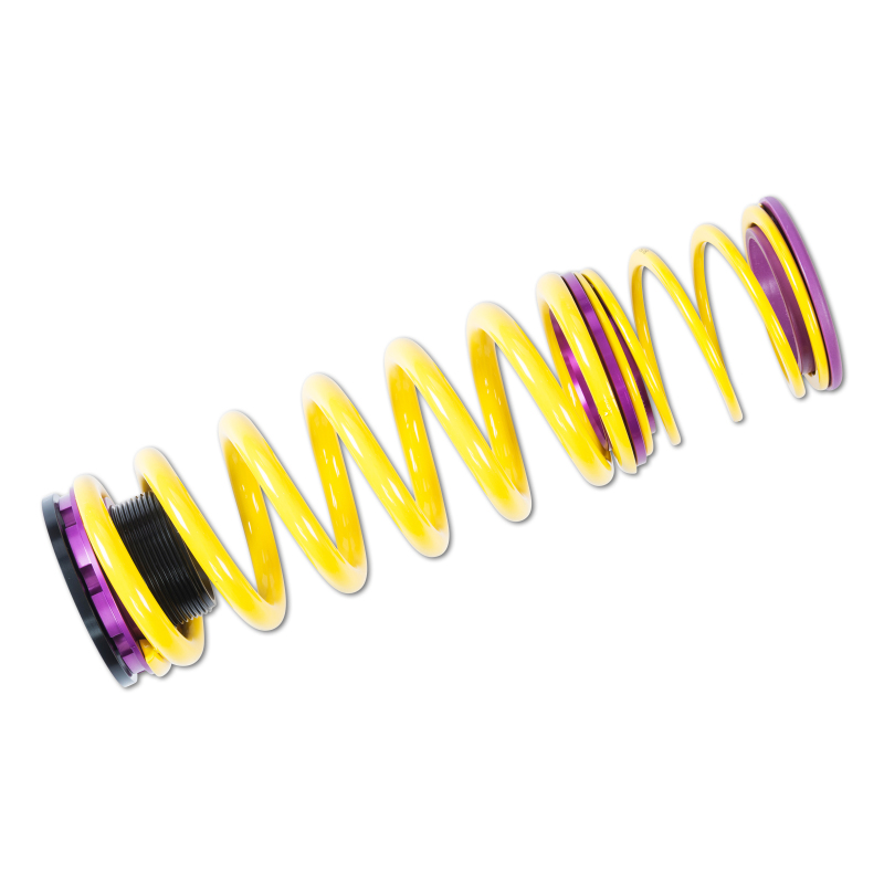 Audi TT S Coilover Suspension Kit - KW - KW H.A.S. - `16-`27