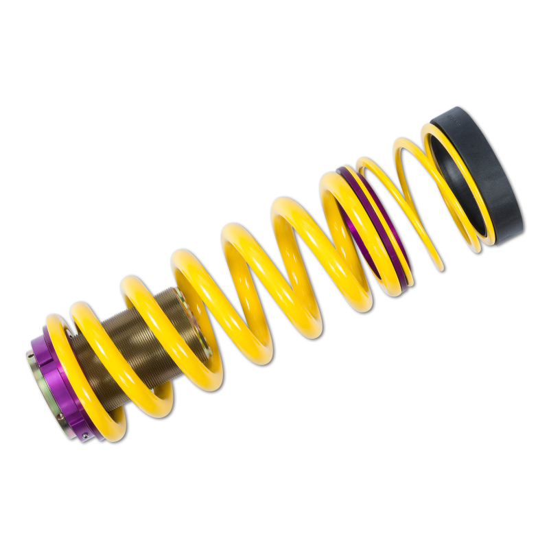 Audi S5 Coilover Suspension Kit - KW - KW H.A.S. - `18-`27