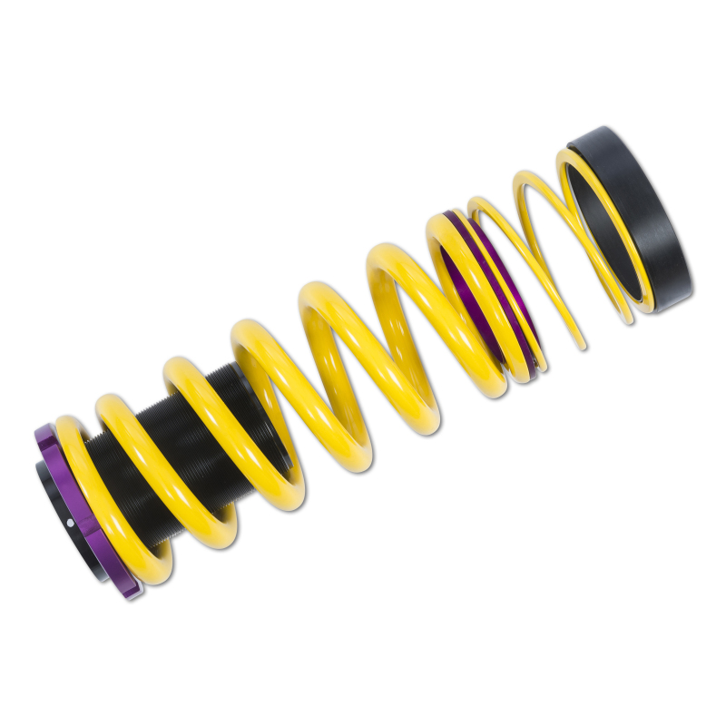 Audi S5 Coilover Suspension Kit - KW - Height Adjustable Spring - `18-`27