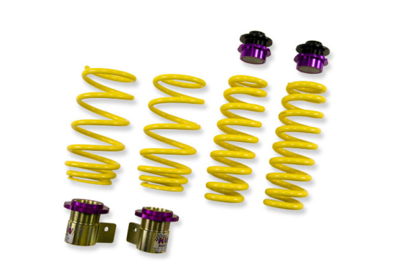 BMW M3 Coilover Suspension Kit - KW - Height Adjustable Springs (H.A.S.) - `08-`13 BMW M3 Coilover Suspension Kit - KW - Height Adjustable Springs (H.A.S.) - `08-`13
