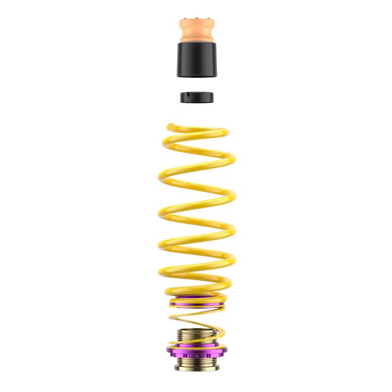 BMW 8 Series Coilover Suspension Kit - KW - Height Adjustable Spring (H.A.S.) - `20-`27