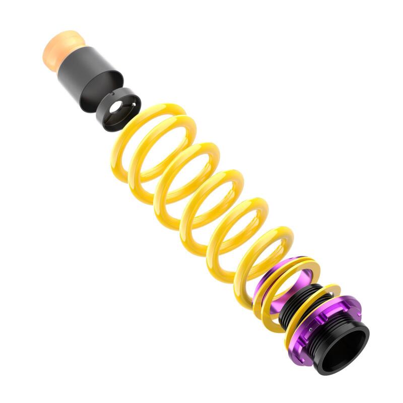 BMW 8 Series Coilover Suspension Kit - KW - Height Adjustable Spring (H.A.S.) - `20-`27