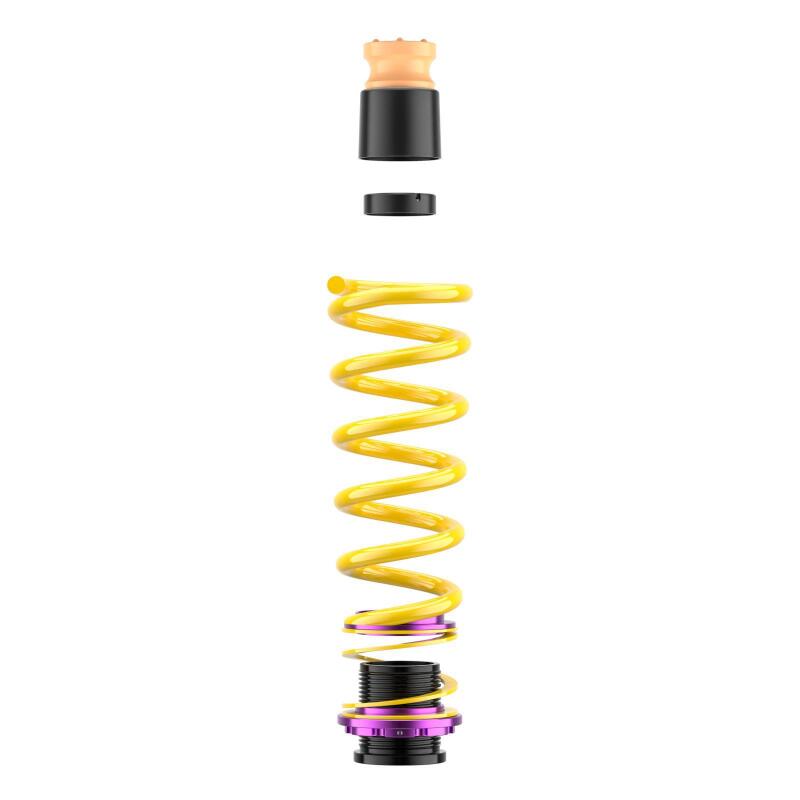 BMW 8 Series Coilover Suspension Kit - KW - Height Adjustable Spring (H.A.S.) - `20-`27