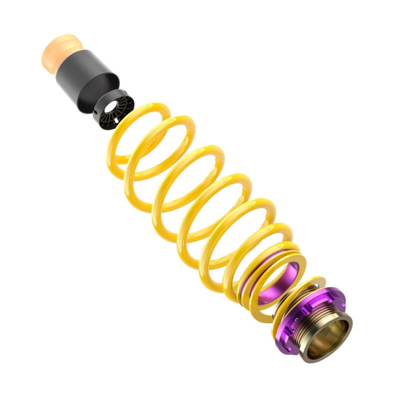 BMW 8 Series Coilover Suspension Kit - KW - Height Adjustable Spring (H.A.S.) - `20-`27