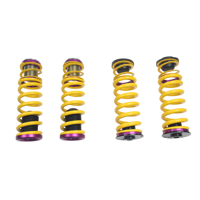 Mercedes-Benz C Class Coilover Suspension Kit - KW - KW H.A.S. - `17-`21