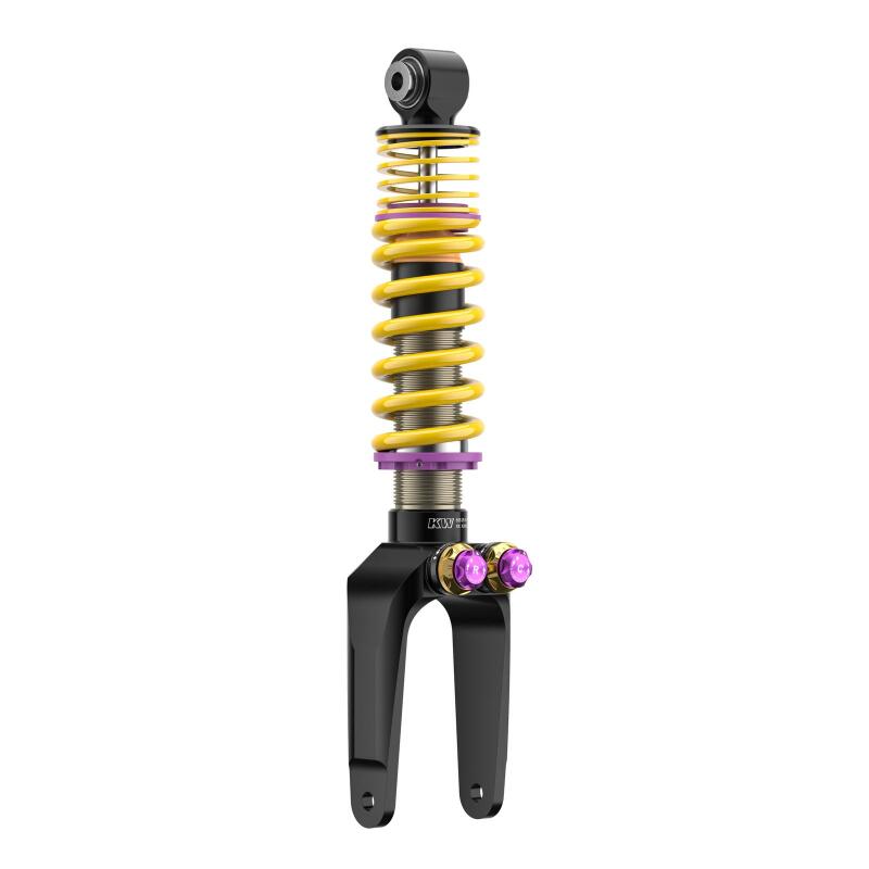 Dodge Viper SRT Coilover Suspension Kit - KW - V5 - `13-`17