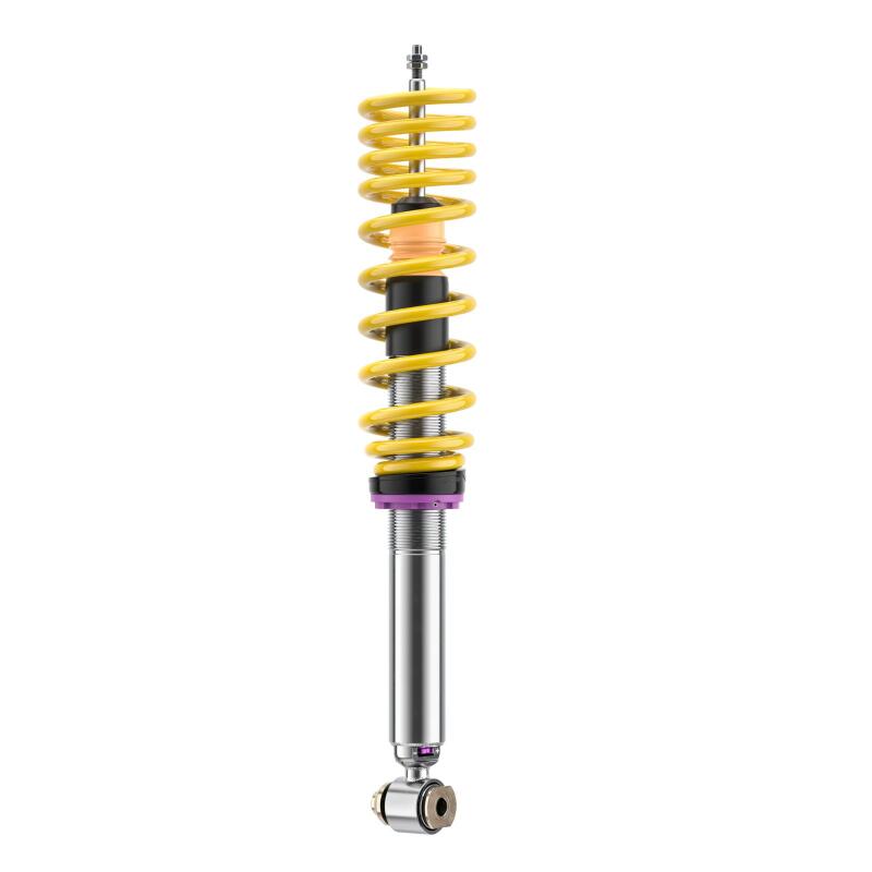 BMW 5 Series Coilover Suspension Kit - KW - KW V3 Leveling - `17-`27