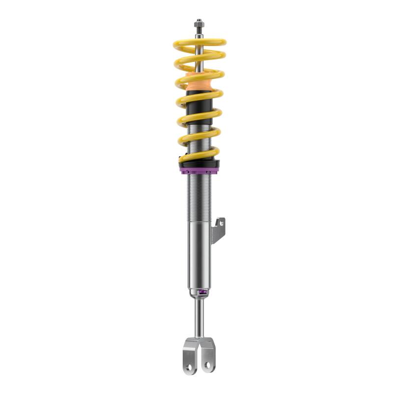 BMW 5 Series Coilover Suspension Kit - KW - KW V3 Leveling - `17-`27
