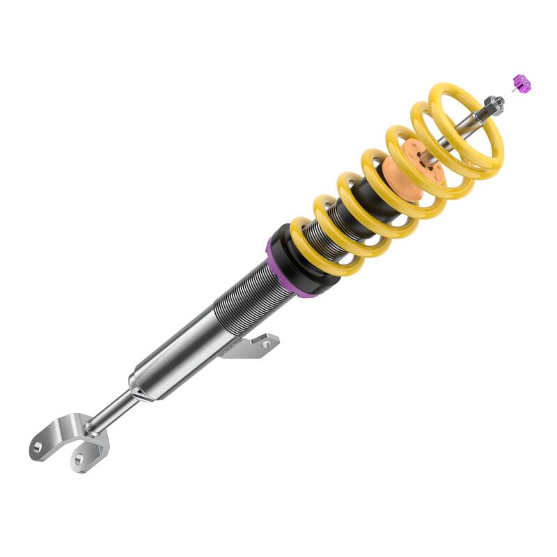 BMW 5 Series Coilover Suspension Kit - KW - KW V3 Leveling - `17-`27
