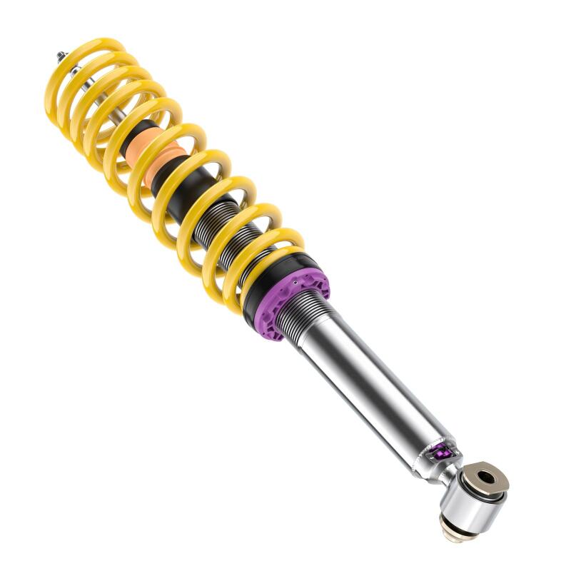 BMW 5 Series Coilover Suspension Kit - KW - KW V3 Leveling - `17-`27