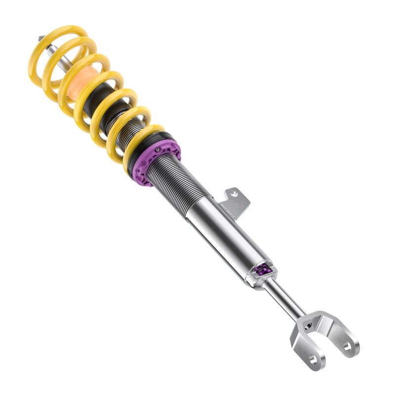 BMW 5 Series Coilover Suspension Kit - KW - KW V3 Leveling - `17-`27
