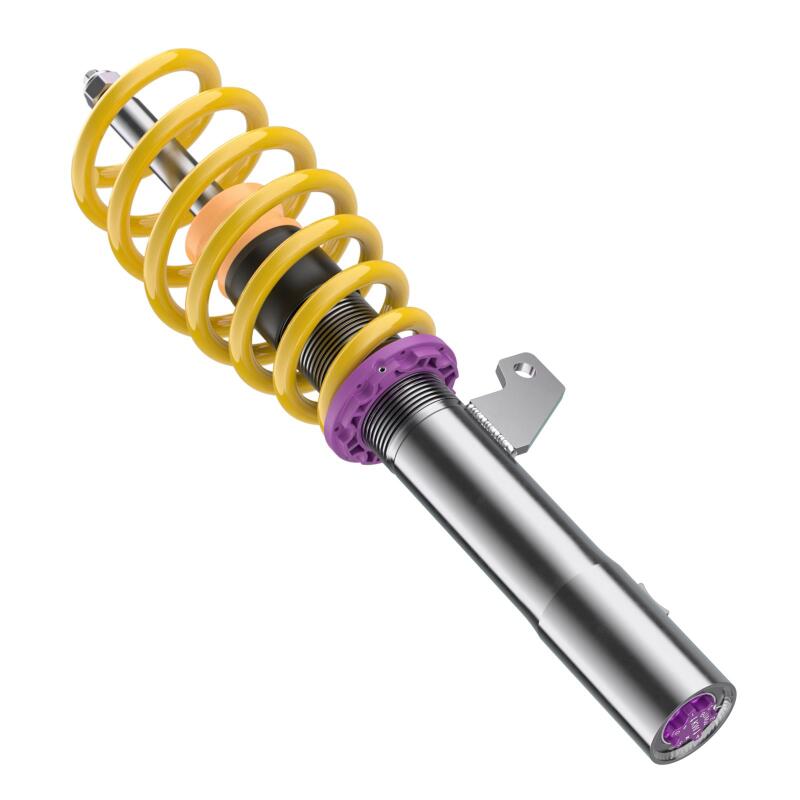 Audi TT RS Coilover Suspension Kit - KW - V3 - `18-`27