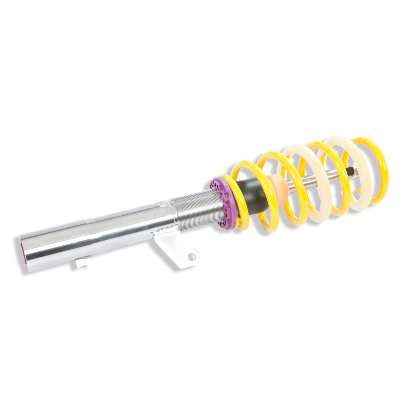 Audi TT RS Coilover Suspension Kit - KW - V3 With Magnetic Ride Cancellation Unit - `18-`27