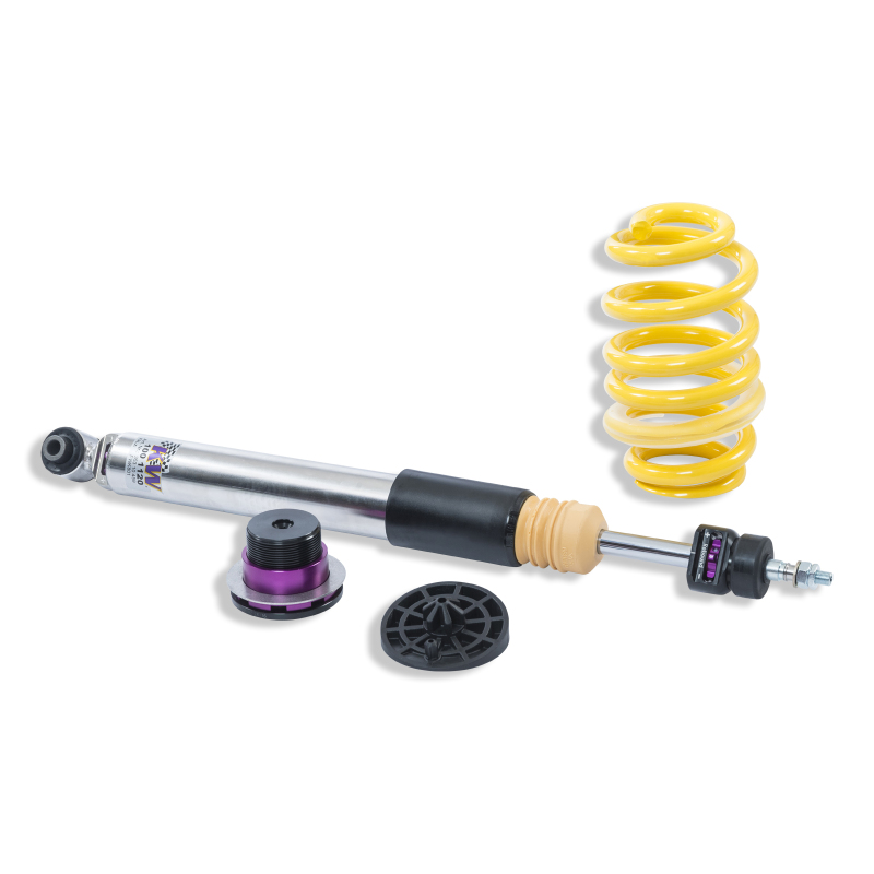 Audi S5 Coilover Suspension Kit - KW - V3 - `18-`27