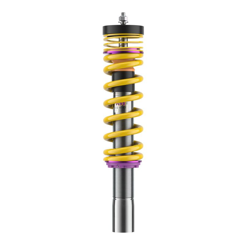 Audi S5 Coilover Suspension Kit - KW - V3 - `18-`27