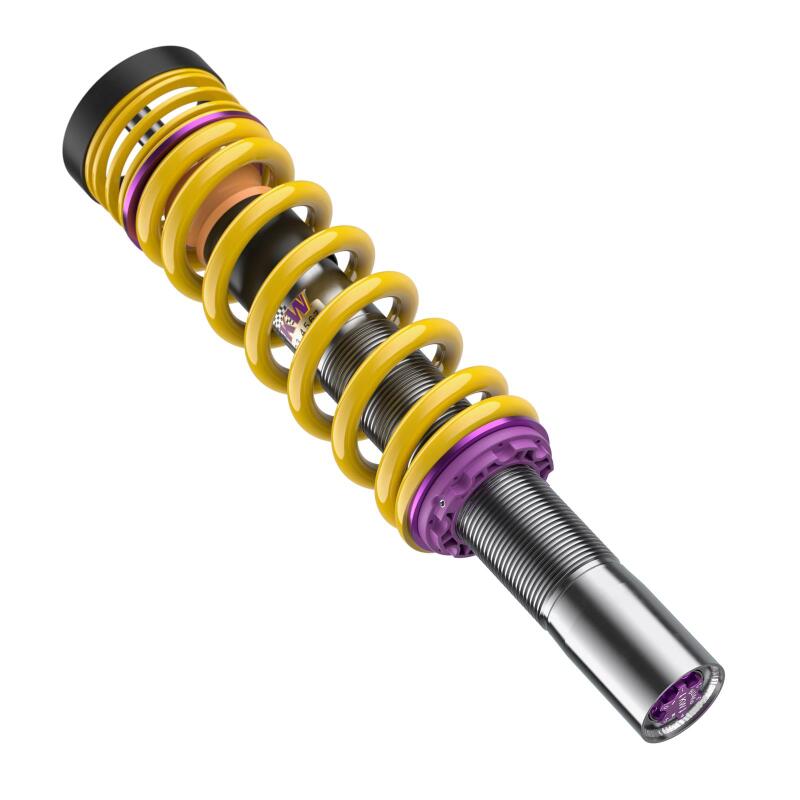 Audi S5 Coilover Suspension Kit - KW - V3 - `18-`27