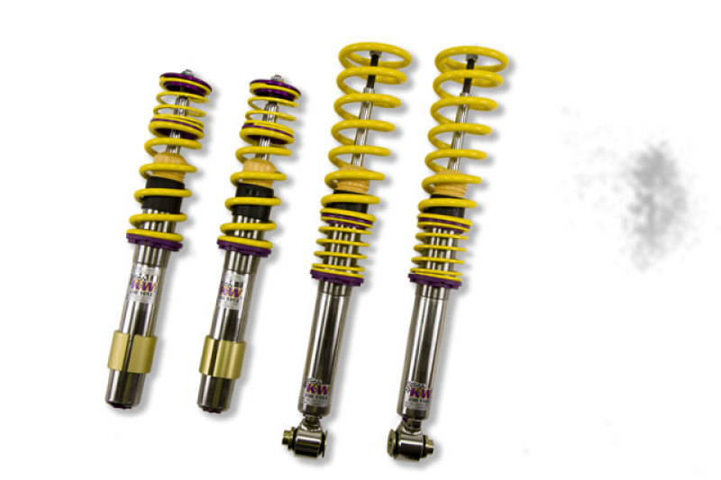 BMW 5 Series Coilover Suspension Kit - KW - KW V3 - `04-`10 BMW 5 Series Coilover Suspension Kit - KW - KW V3 - `04-`10