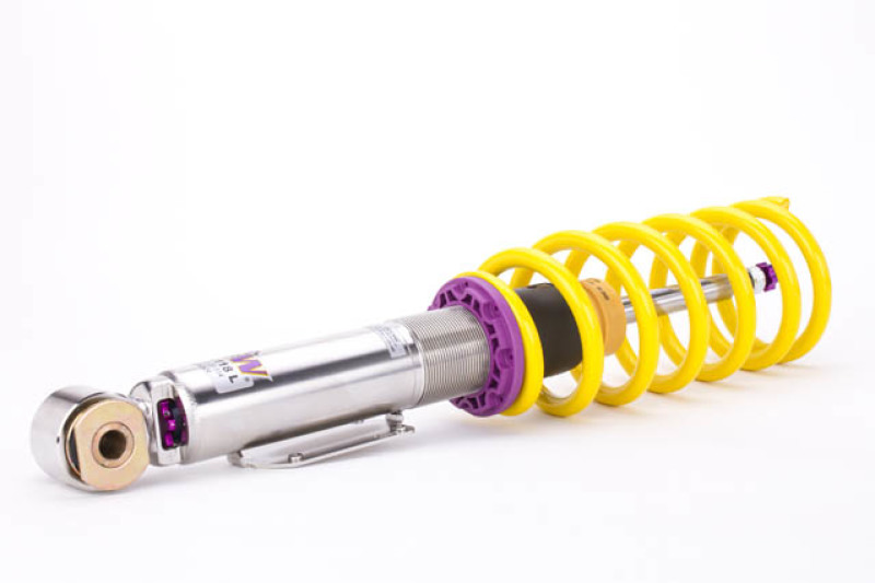 BMW 6 Series Coilover Suspension Kit - KW - V3 Adjustable - `12-`18