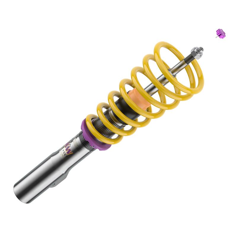 BMW 7 series Coilover Suspension Kit - KW - V3 - `95-`01