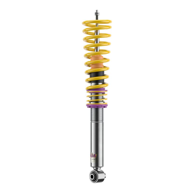 BMW 7 series Coilover Suspension Kit - KW - V3 - `95-`01