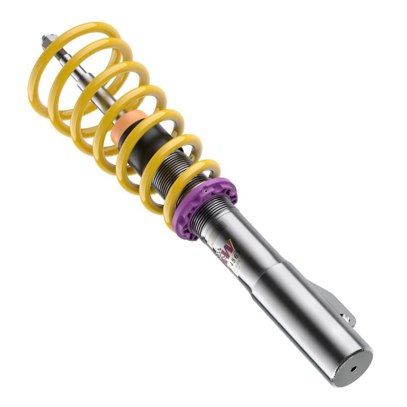 BMW 7 series Coilover Suspension Kit - KW - V3 - `95-`01