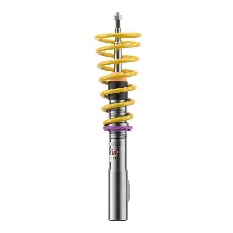 BMW 7 series Coilover Suspension Kit - KW - V3 - `95-`01