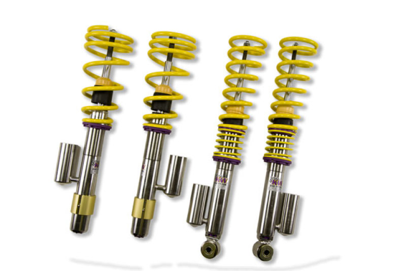 BMW M5 Coilover Suspension Kit - KW - V3 - `06-`10 BMW M5 Coilover Suspension Kit - KW - V3 - `06-`10