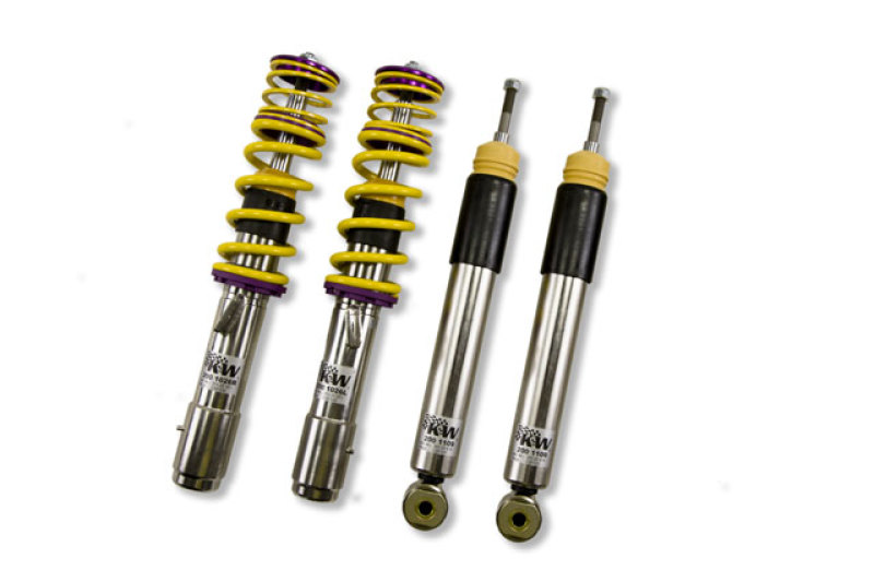 BMW 5 Series Coilover Suspension Kit - KW - V3 - `06-`10 BMW 5 Series Coilover Suspension Kit - KW - V3 - `06-`10