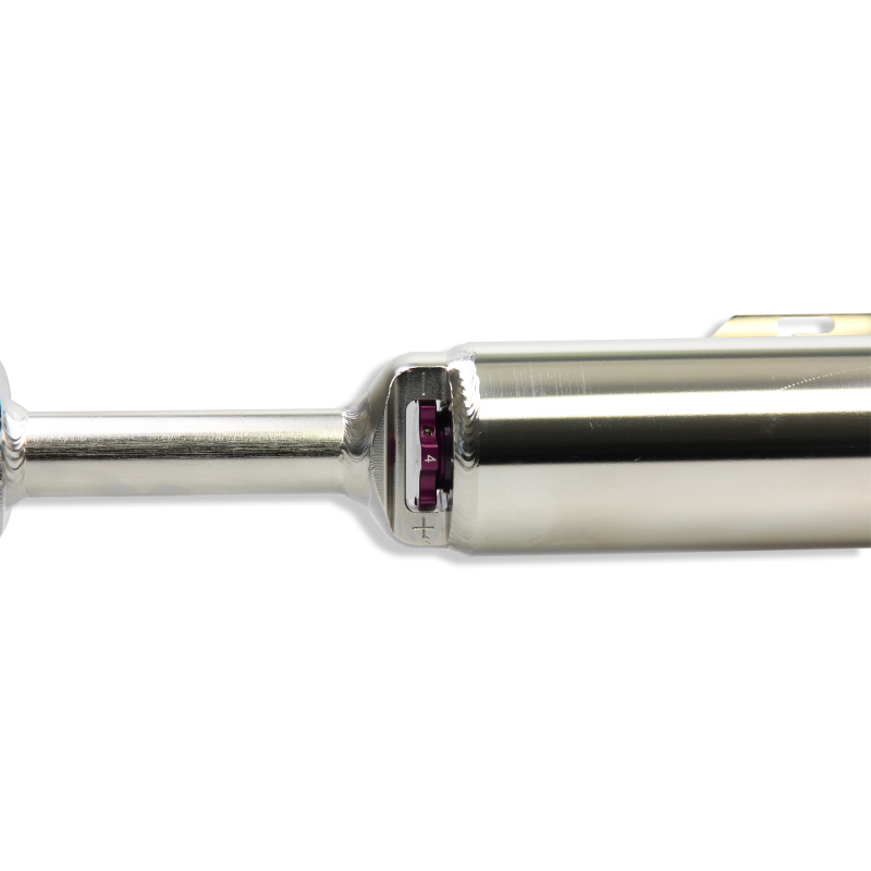 BMW 7 series Coilover Suspension Kit - KW - V3 with Independent Compression and Rebound Technology - `09-`15