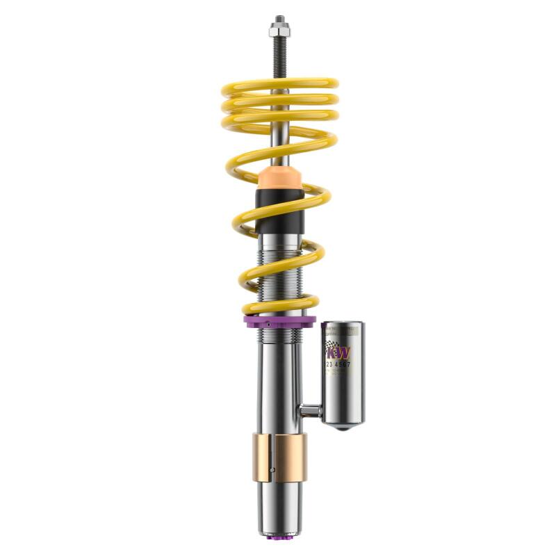 BMW M6 Coilover Suspension Kit - KW - KW V3 - `06-`10