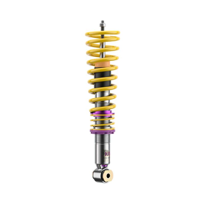 BMW M6 Coilover Suspension Kit - KW - KW V3 - `06-`10