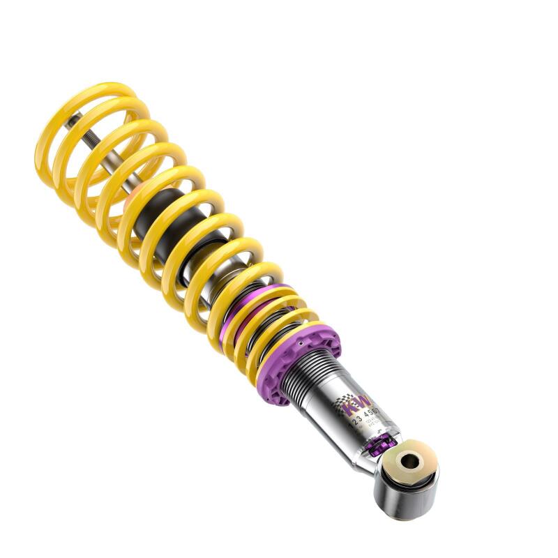 BMW M6 Coilover Suspension Kit - KW - KW V3 - `06-`10