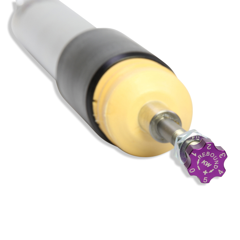 BMW X1 Coilover Suspension Kit - KW - V3 - `13-`15