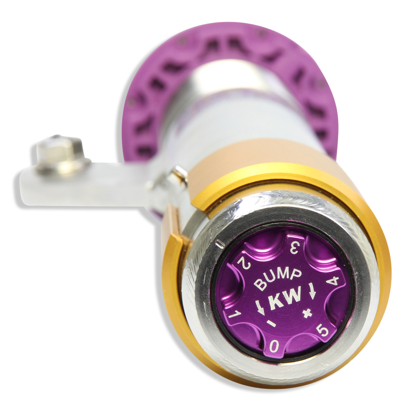 BMW X1 Coilover Suspension Kit - KW - V3 - `13-`15