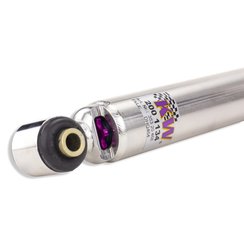 BMW 4 Series Coilover Suspension Kit - KW - V3 - `14-`20