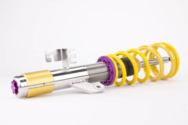 BMW 4 Series Coilover Suspension Kit - KW - V3 - `14-`20