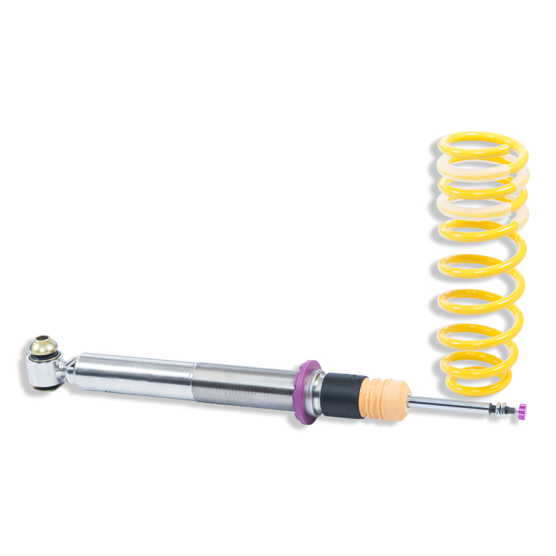 BMW 5 Series Coilover Suspension Kit - KW - V3 - `17-`27