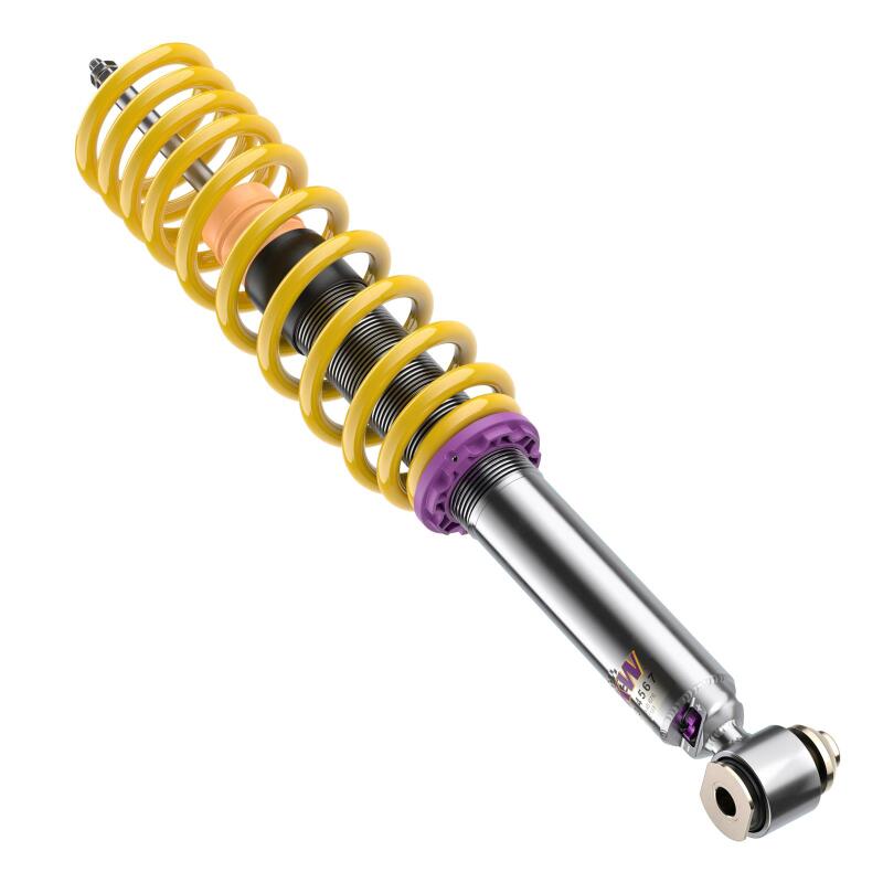 BMW 5 Series Coilover Suspension Kit - KW - V3 Adjustable - `17-`27