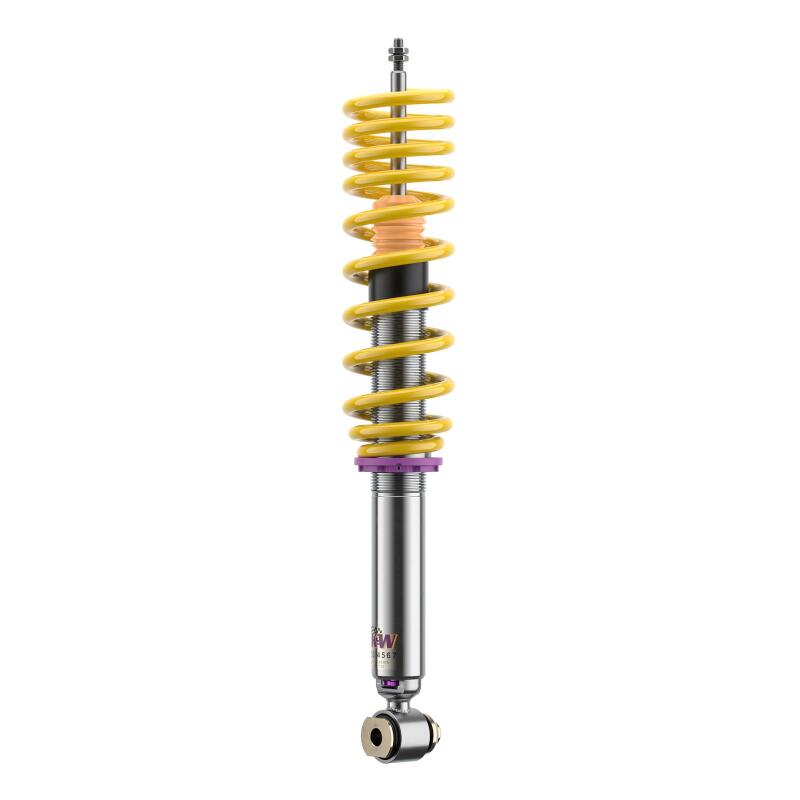 BMW 5 Series Coilover Suspension Kit - KW - V3 Adjustable - `17-`27